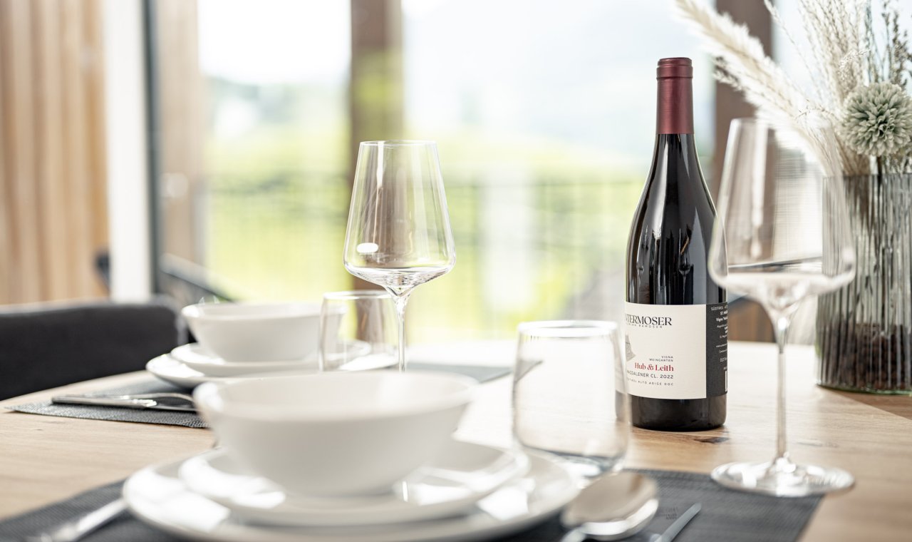 Weingut & Apartments
