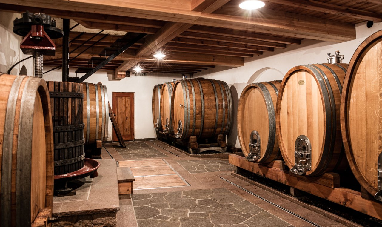 Weingut & Apartments
