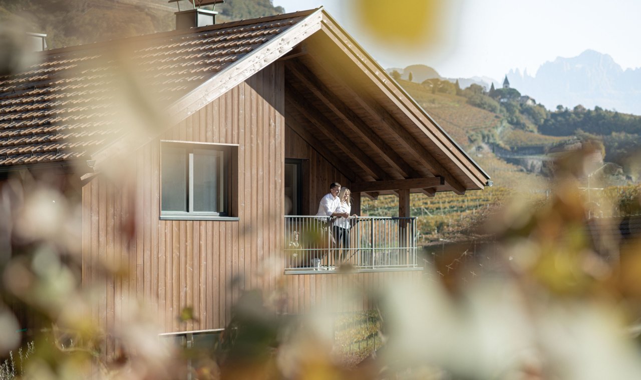 Ferienwohnungen am Untermoserhof
