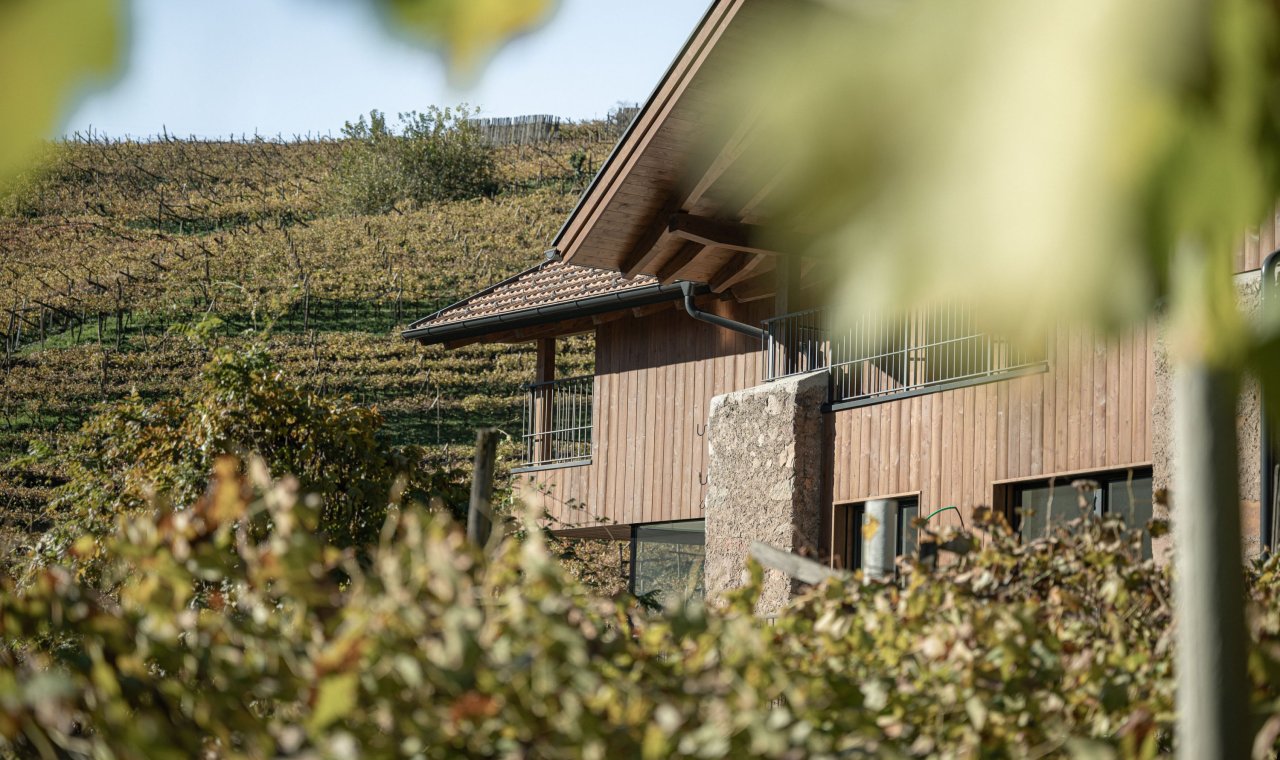 Weingut Untermoserhof
