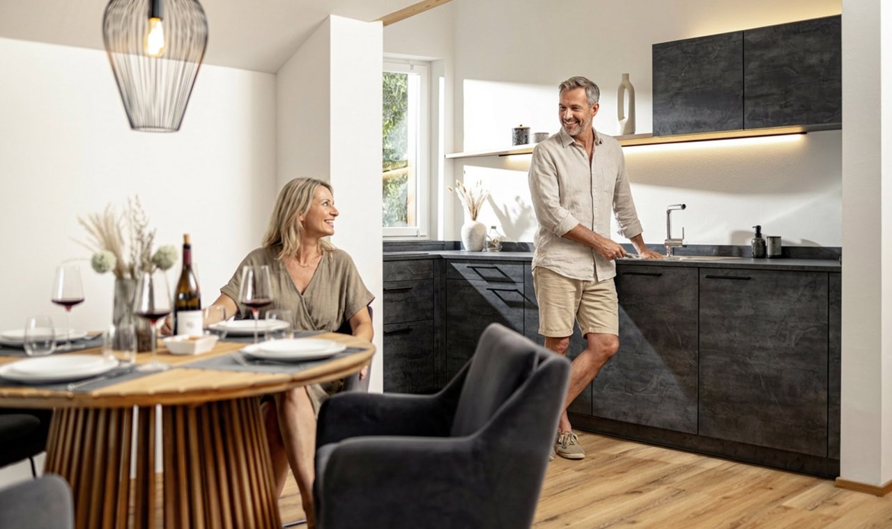 „Hub & Leith“ – Freiheit zwischen Reben