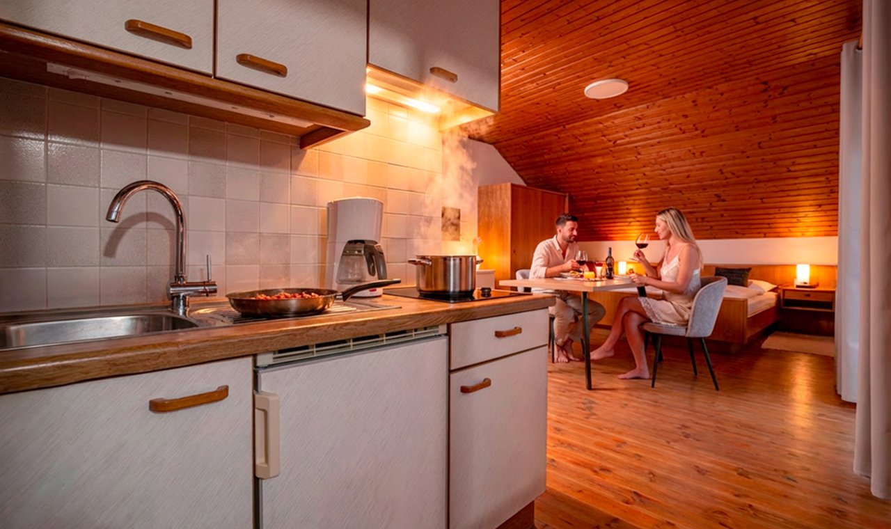 Wohnung „Magdalener“ – Bauernhaus