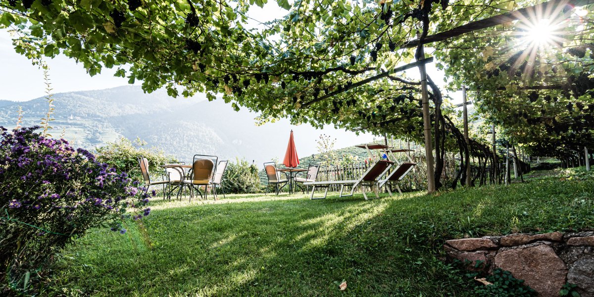 Willkommen am Untermoserhof