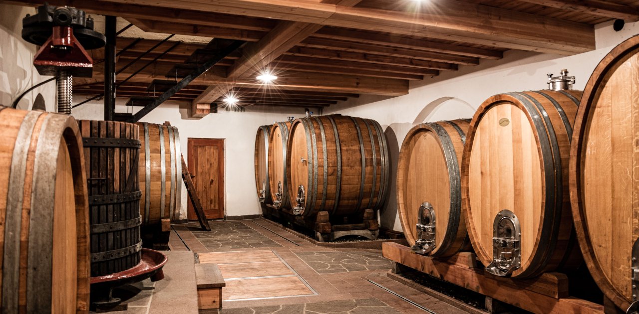 Keller Untermoserhof