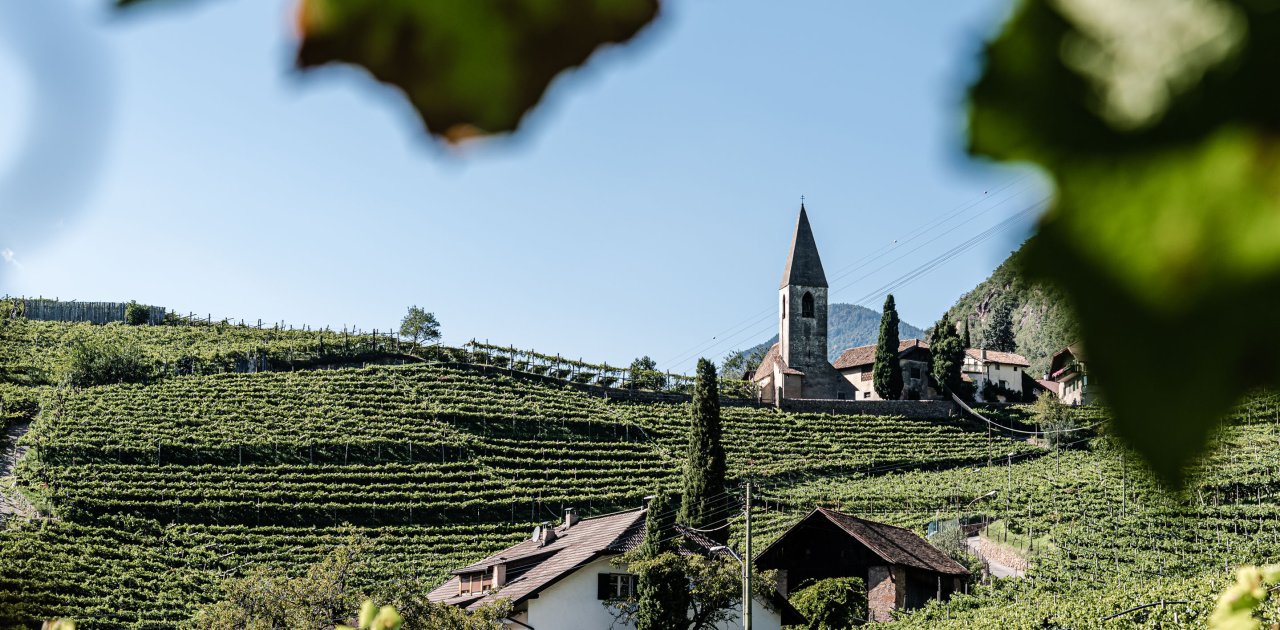 Anfragen & Buchen