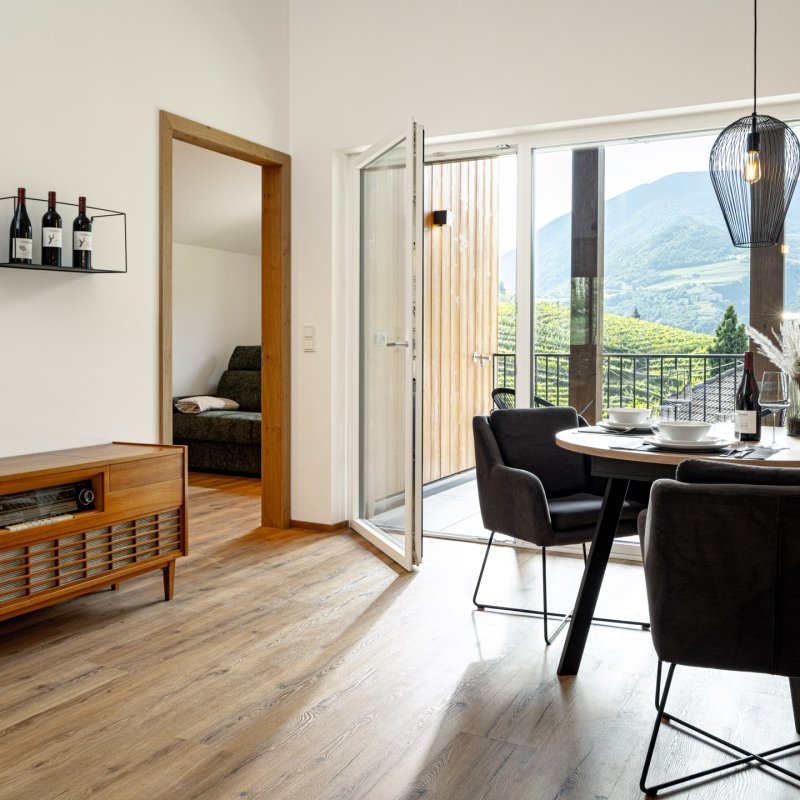 Wohnung „Hofacker“ – Stadel