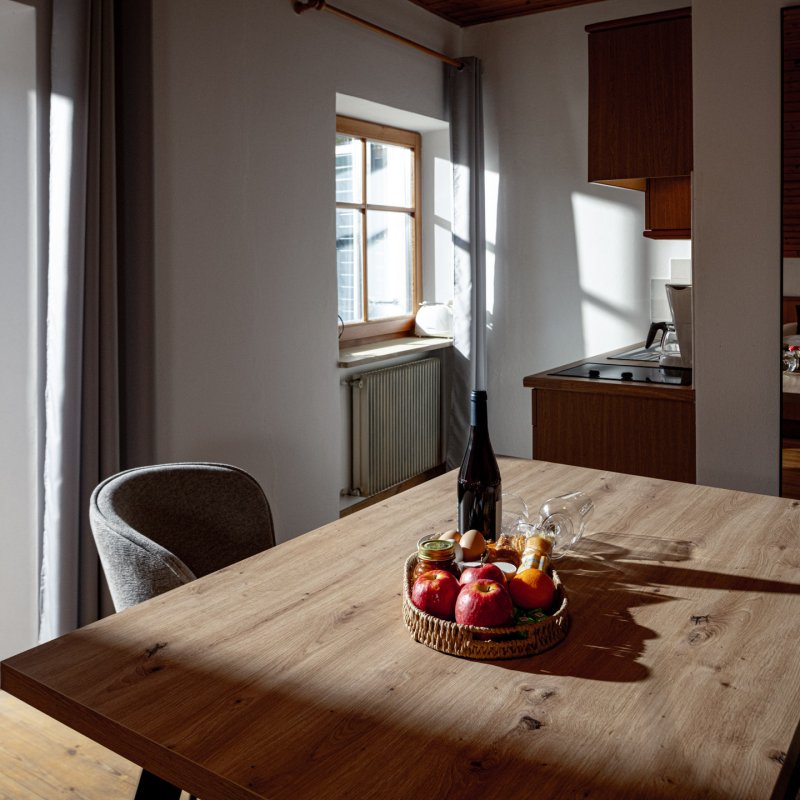 Wohnung „Magdalener“ – Bauernhaus
