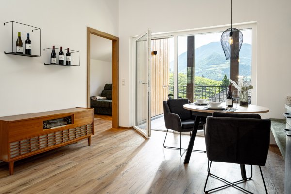 Wohnung „Hofacker“ – Stadel