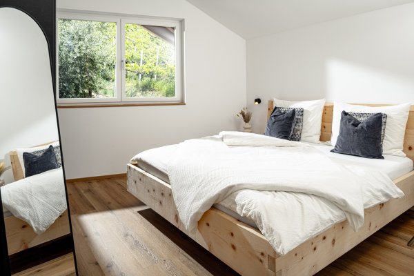 Wohnung „Hofacker“ – Stadel