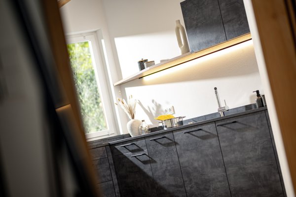 Wohnung „Hub & Leith“ – Stadel