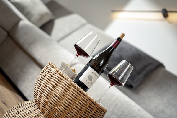 Wohnung „Hub & Leith“ – Stadel
