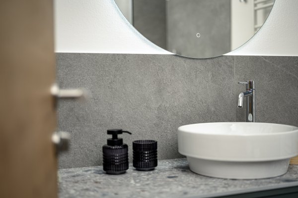 Wohnung „Hub & Leith“ – Stadel