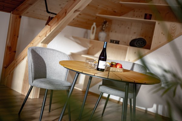 Wohnung „Lagrein“ – Bauernhaus