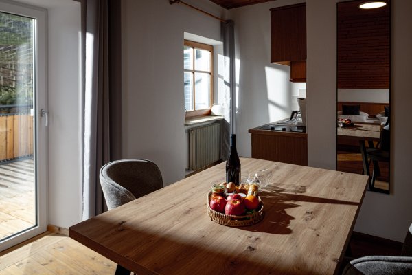 Wohnung „Magdalener“ – Bauernhaus