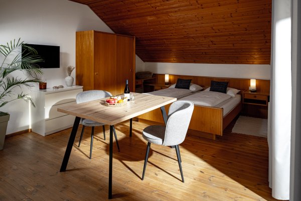 Wohnung „Magdalener“ – Bauernhaus