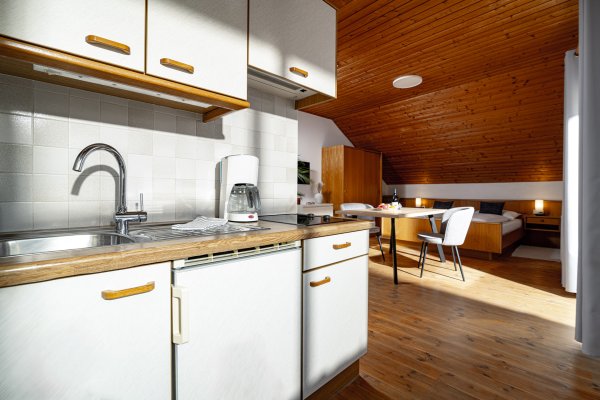 Wohnung „Magdalener“ – Bauernhaus