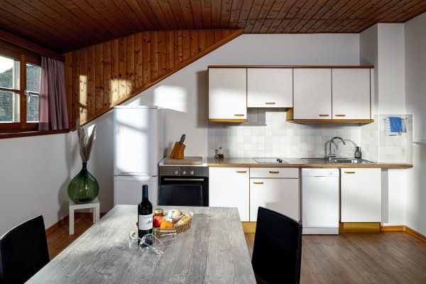 Wohnung „Chardonnay“