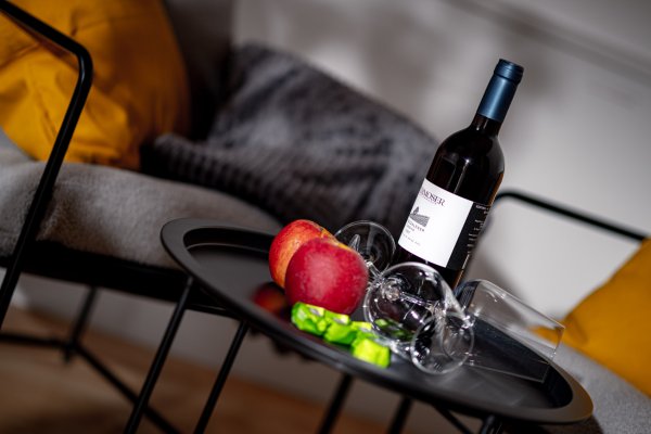 Wohnung „Chardonnay“